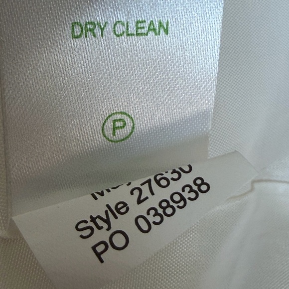 Lilly Pulitzer Sleeveless Fit & Flare Dress Size 10 Floral Pink Yellow Green - Picture 15 of 15